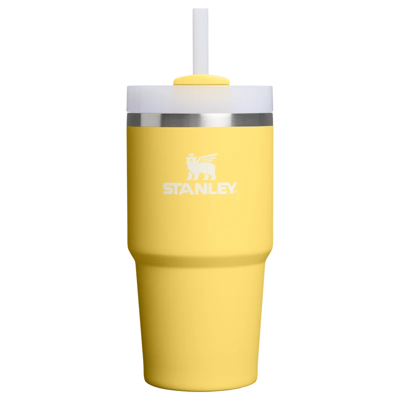Quencher H2.O Flowstate™ Tumbler | 0.59L - Stanley Create