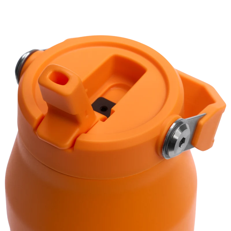 IceFlow™ Bottle Flip Straw 2.0 | 1.06L - Stanley Create
