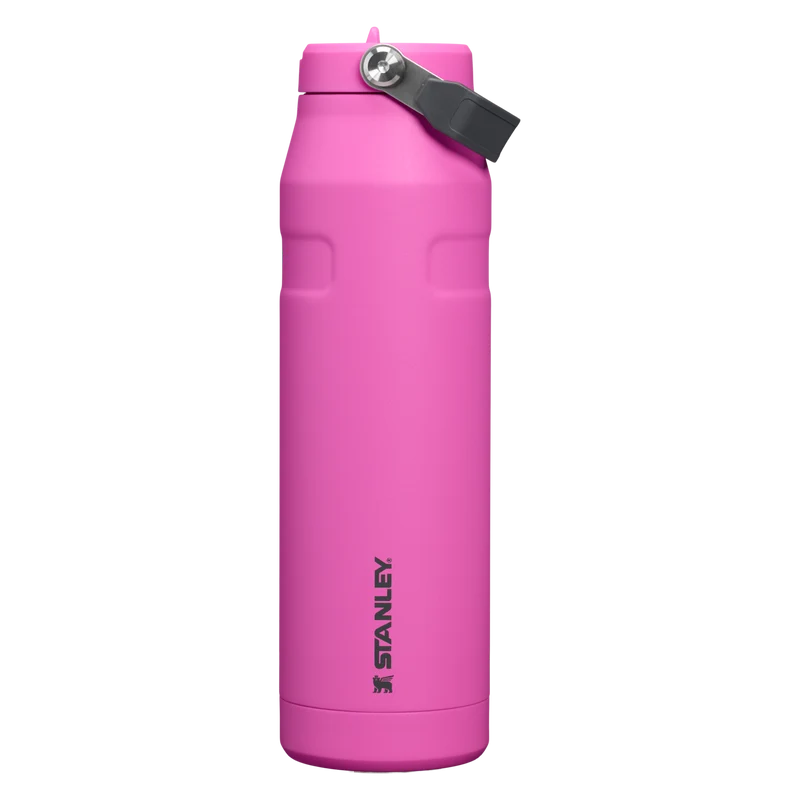 IceFlow™ Bottle Flip Straw 2.0 | 1.06L - Stanley Create