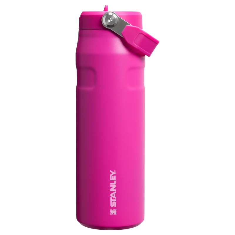 IceFlow™ Bottle Flip Straw 2.0 | 0.71L - Stanley Create