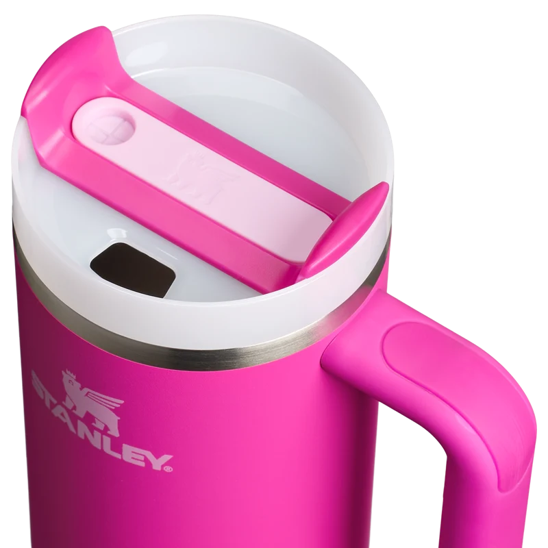 Quencher H2.0 FlowState™ Tumbler | 0.89L- Stanley Create