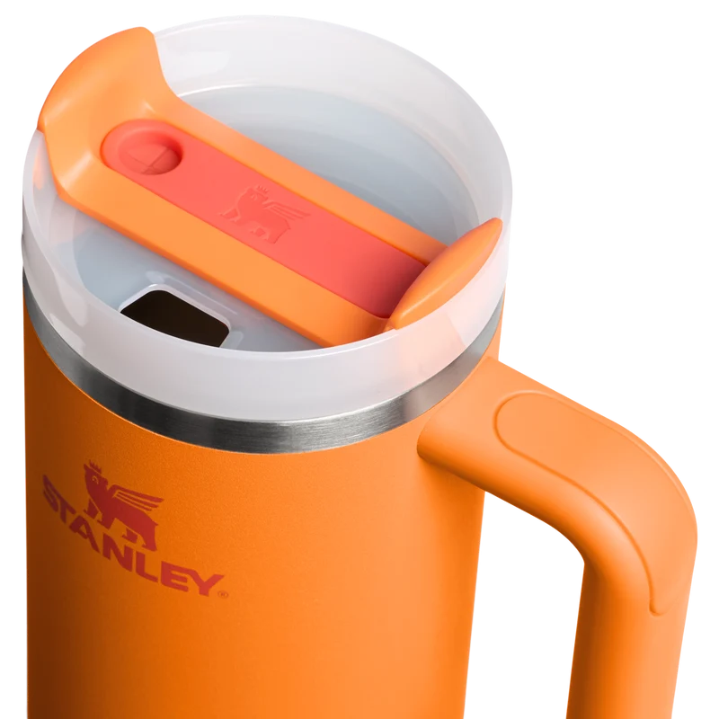 Quencher H2.0 FlowState™ Tumbler | 0.89L- Stanley Create