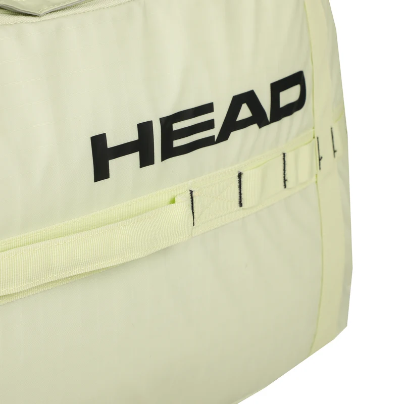 Pro Duffle M Extreme Sporttasche-Limette,Anthrazit
