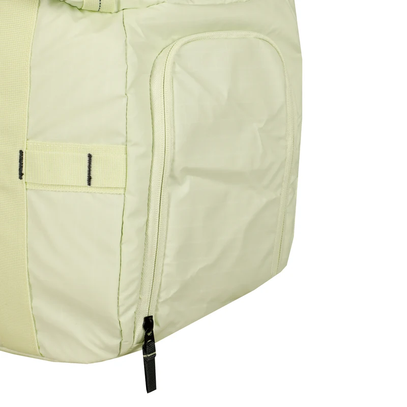 Pro Duffle M Extreme Sporttasche-Limette,Anthrazit