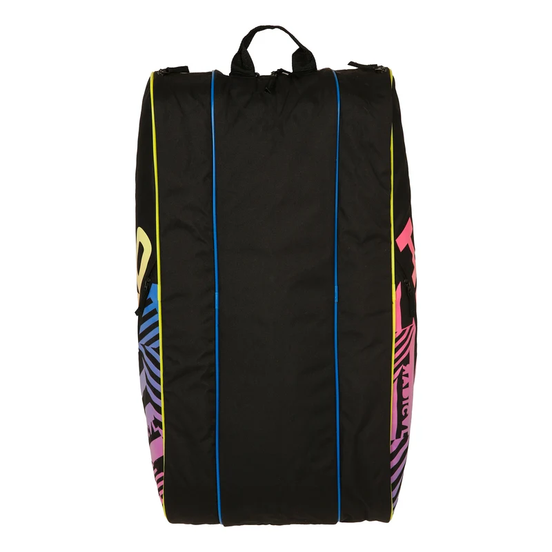 Team Elite XL Schlägertasche-Mehrfarbig