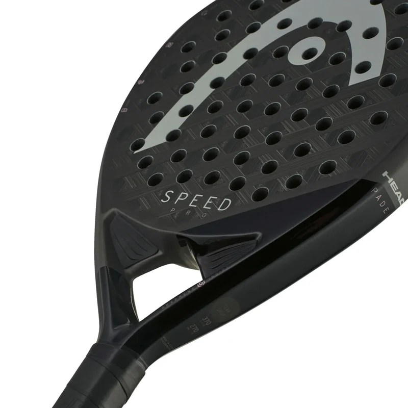 Speed Pro 2025 Padelschläger Testschläger