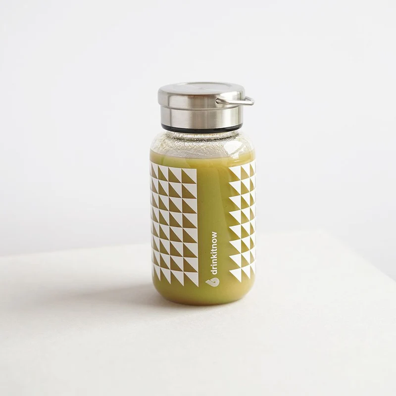 drinkitnow Smoothie Triolo