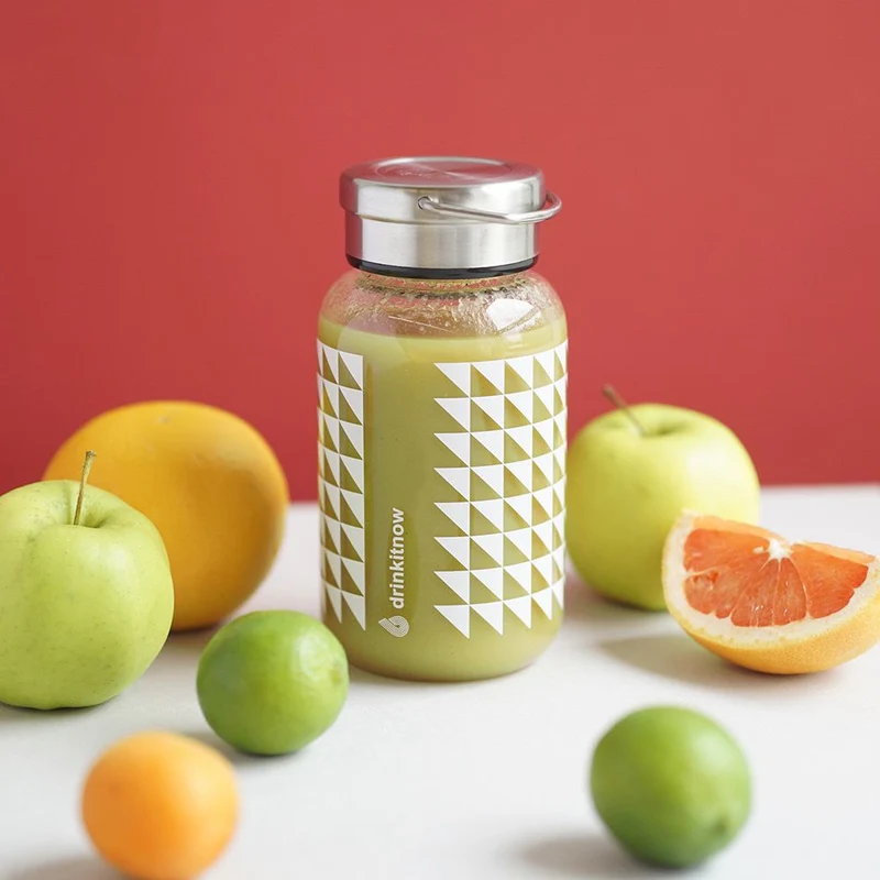 drinkitnow Smoothie Triolo