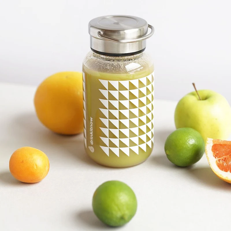 drinkitnow Smoothie Triolo