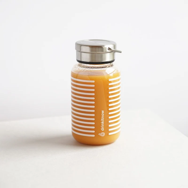 drinkitnow Smoothie Lina