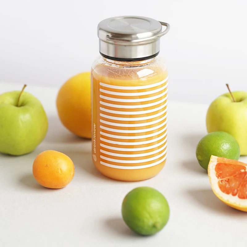drinkitnow Smoothie Lina