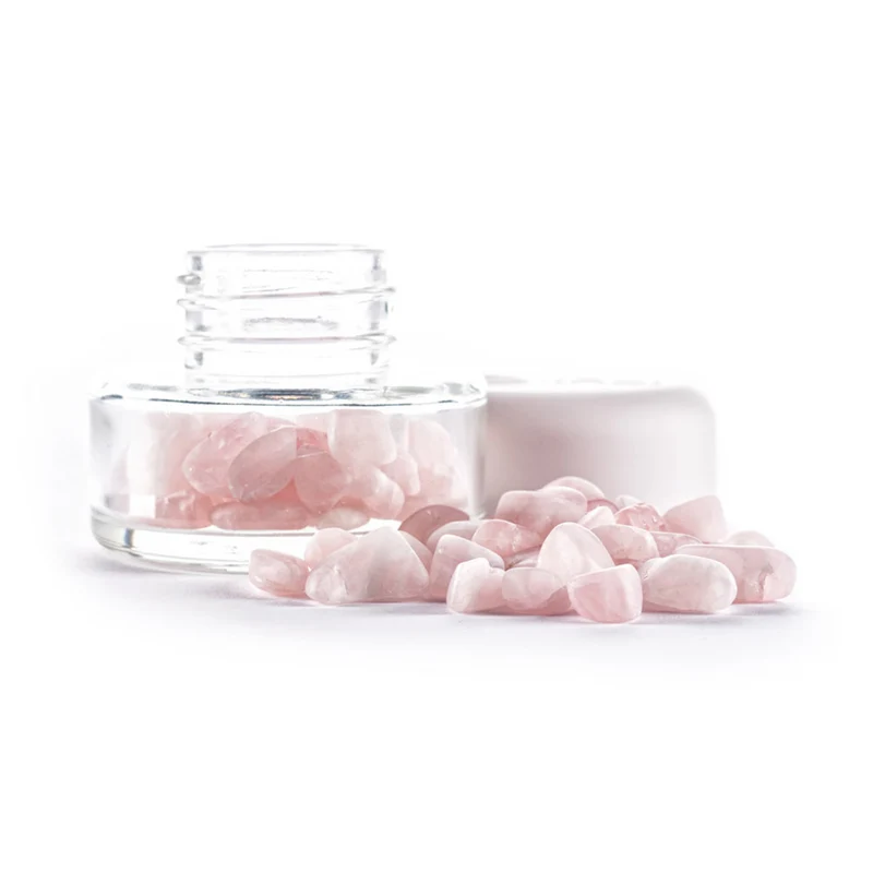 Edelsteinmix inu! Crystal Jar Harmony