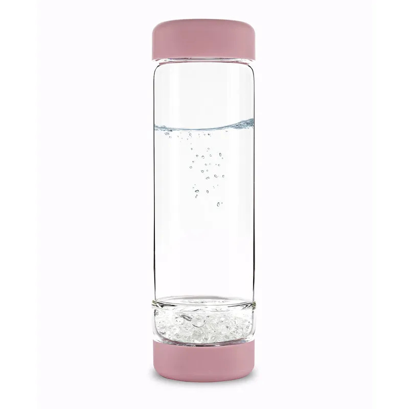 inu! Trinkflasche blossom rose 0,5 l