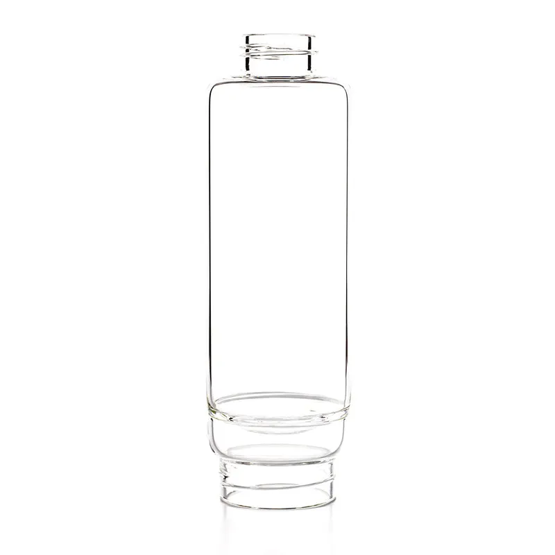 inu! Trinkflasche lava grey 0,5 l