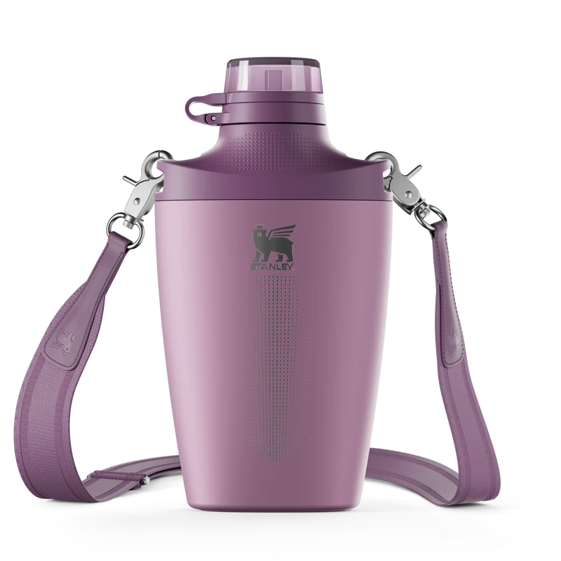 Cross Bottle | 0.68L