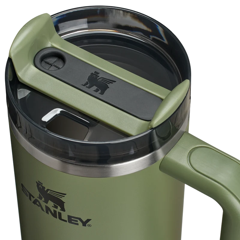Quencher® H2.0 FlowState™ Tumbler | 0.89L