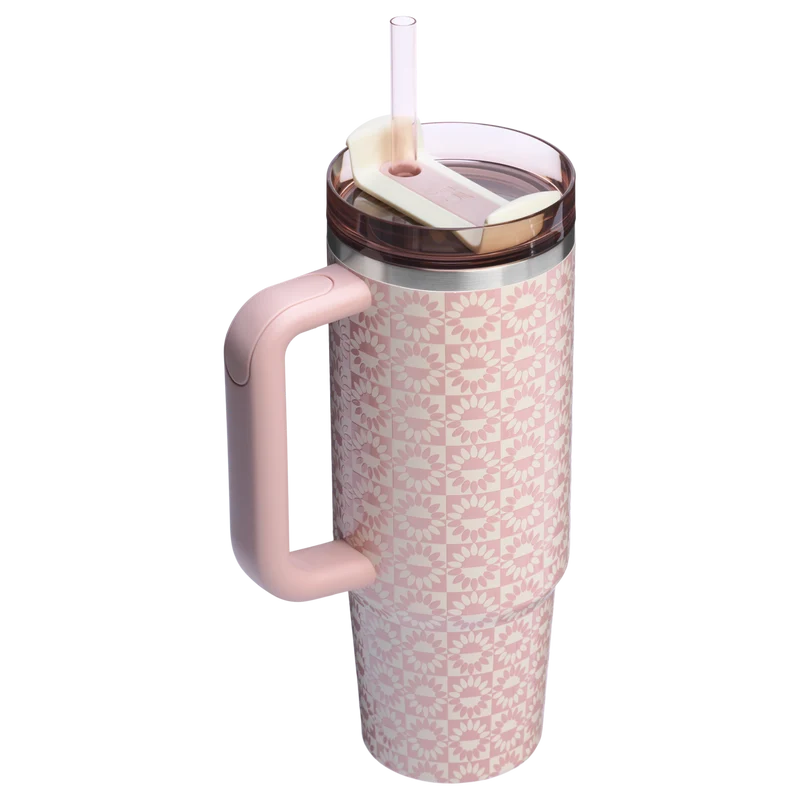 Quencher® H2.0 FlowState™ Tumbler | 0.89L