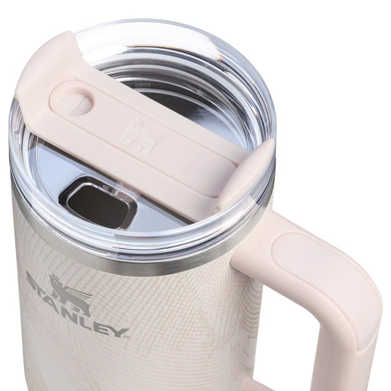 Quencher® H2.0 FlowState™ Tumbler | 0.89L