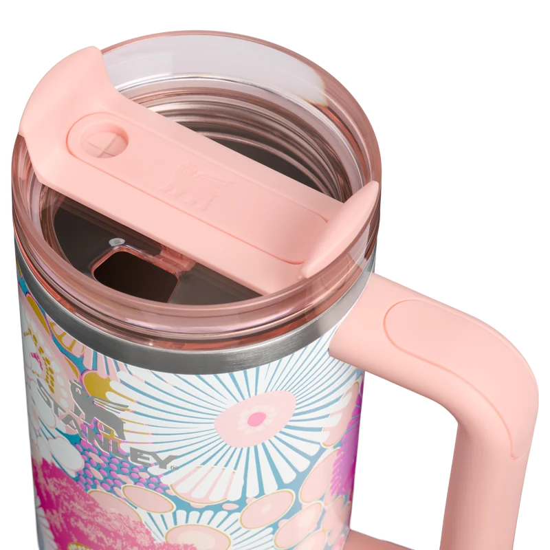 Quencher® H2.0 FlowState™ Tumbler | 0.89L
