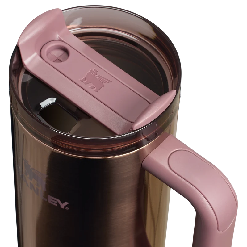 Quencher® H2.0 FlowState™ Tumbler | 0.89L