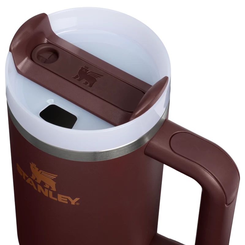 Quencher® H2.0 FlowState™ Tumbler | 0.89L