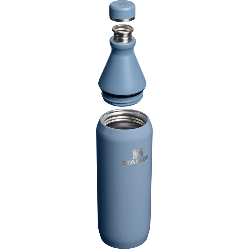 All Day Slim Bottle | 0.59L