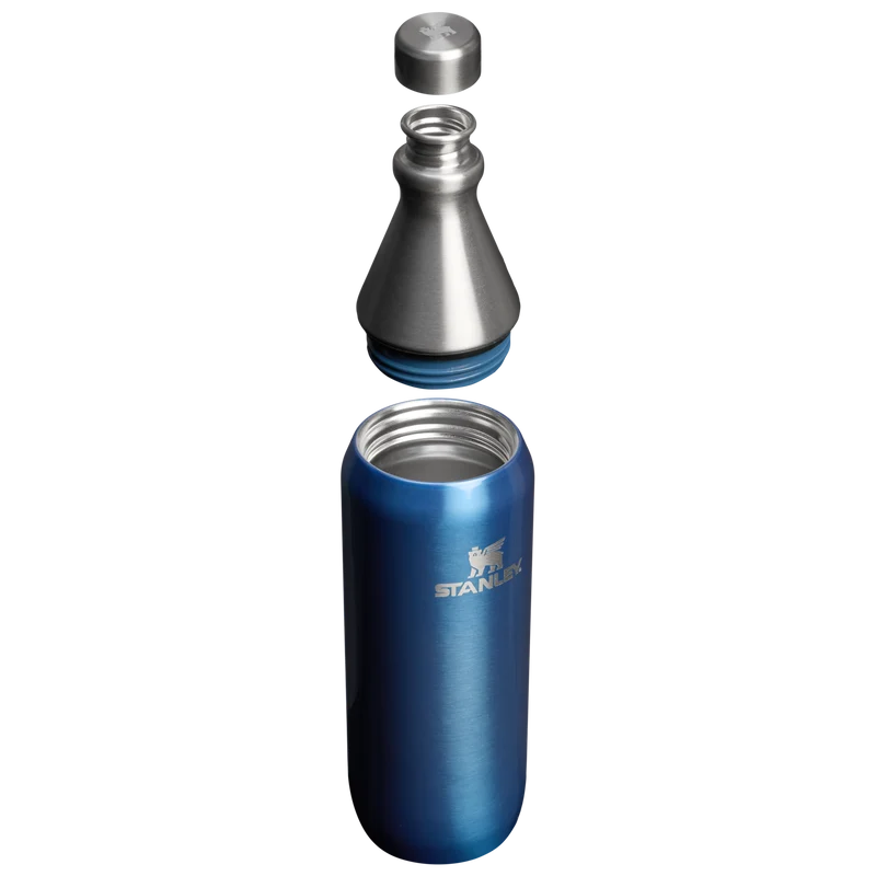 All Day Slim Bottle | 0.59L