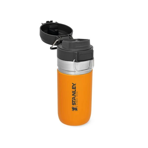Go Quick Flip Water Bottle | 0.47L