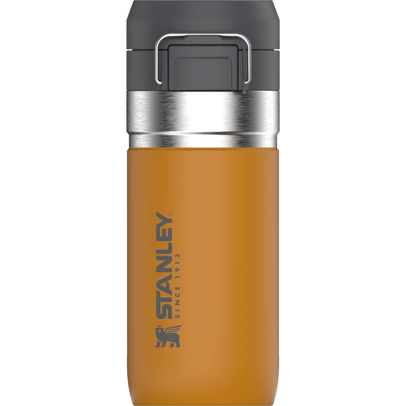 Go Quick Flip Water Bottle | 0.47L