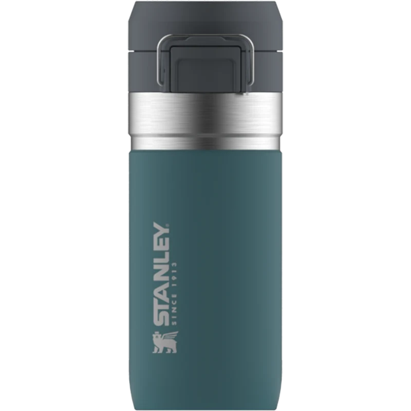 Go Quick Flip Water Bottle | 0.47L