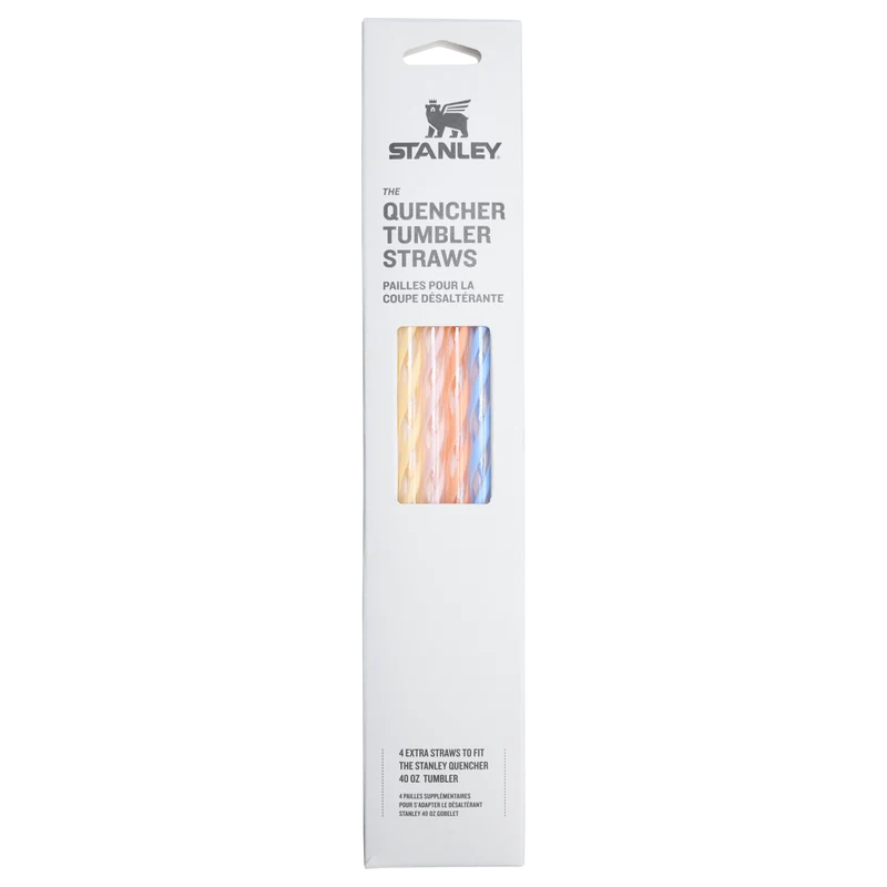 Quencher® H2.0 FlowState™ Tumbler Straws | 1.18L