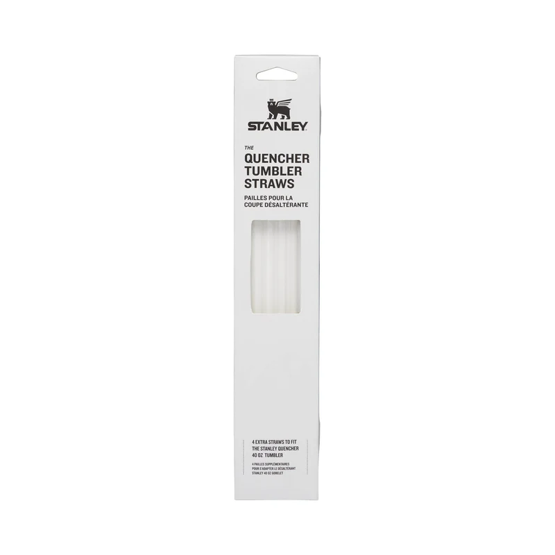 Quencher® H2.0 FlowState™ Tumbler Straws | 1.18L