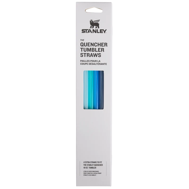 Quencher® H2.0 FlowState™ Tumbler Straws | 1.18L