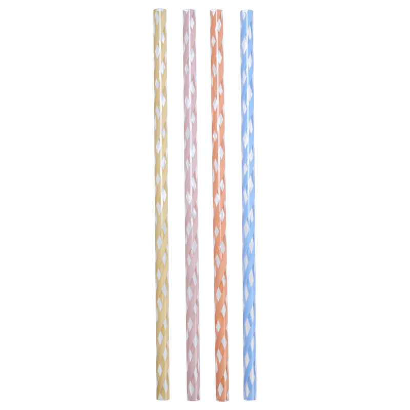 Quencher® H2.0 FlowState™ Tumbler Straws | 1.18L