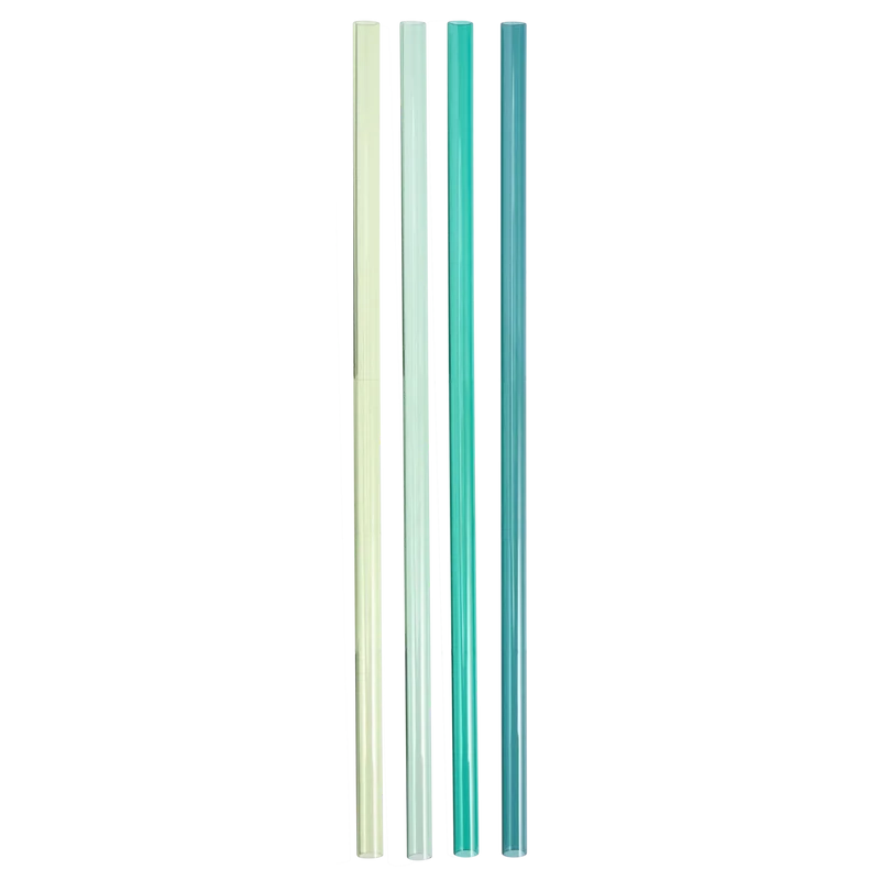 Quencher® H2.0 FlowState™ Tumbler Straws | 1.18L