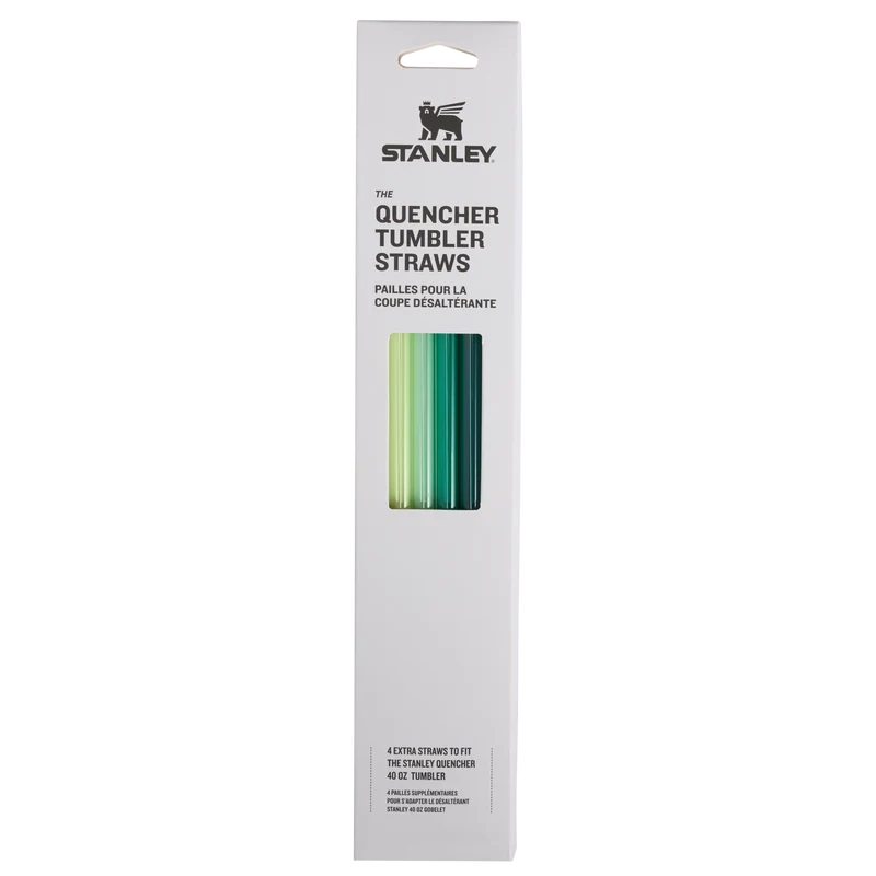 Quencher® H2.0 FlowState™ Tumbler Straws | 1.18L