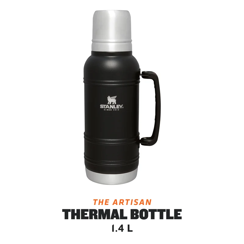 Artisan Thermal Bottle | 1.4L