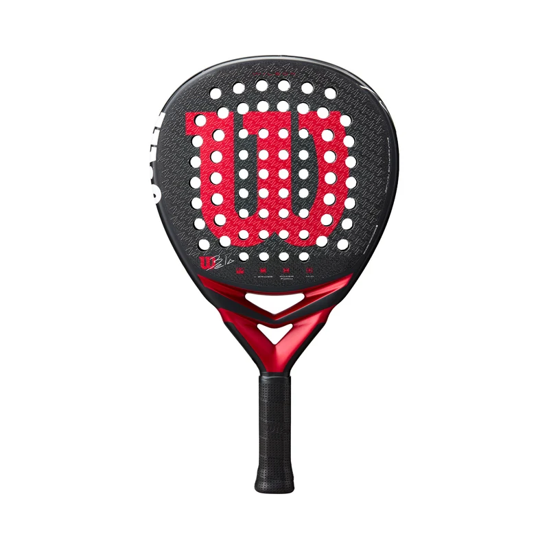 Bela V3 Padelschläger Testschläger