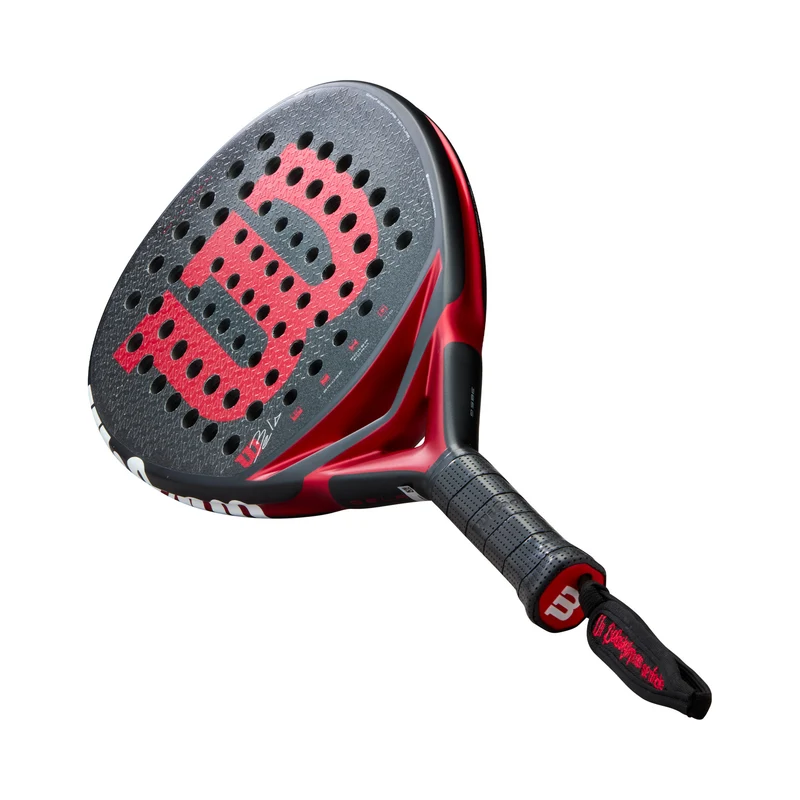 Bela V3 Padelschläger Testschläger