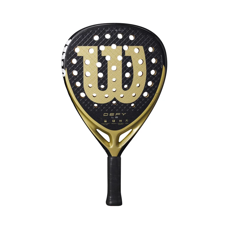 Defy LS V1 Padelschläger Testschläger
