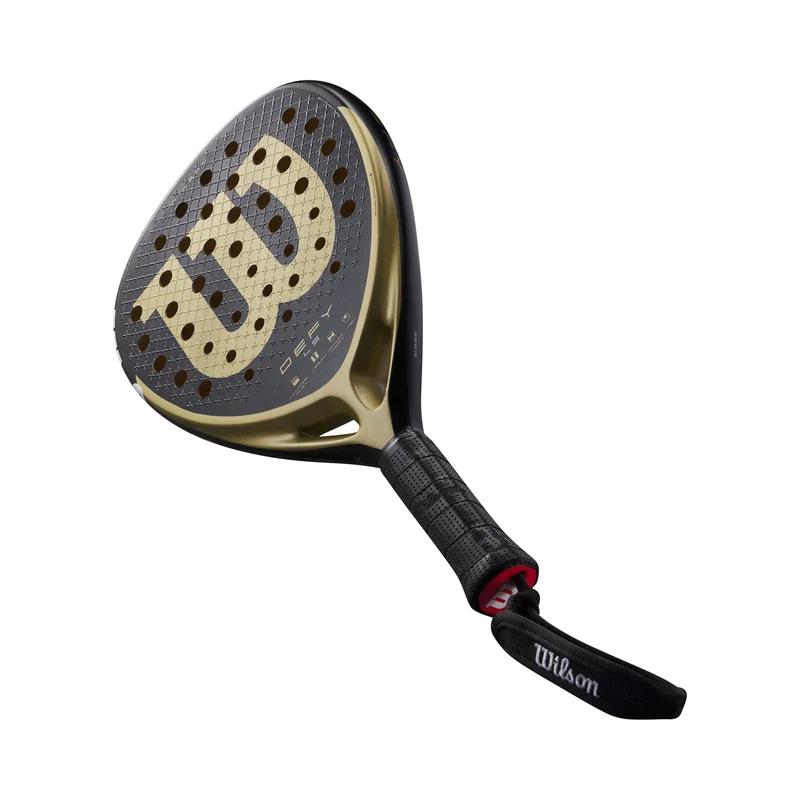 Defy LS V1 Padelschläger Testschläger