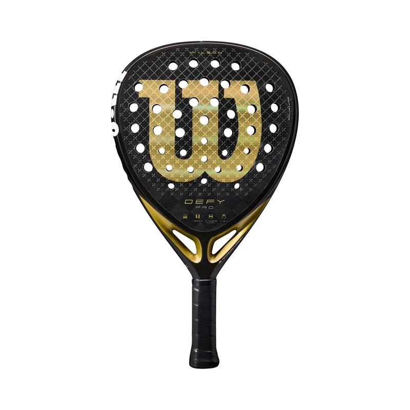 Defy Pro V1 Padelschläger Testschläger