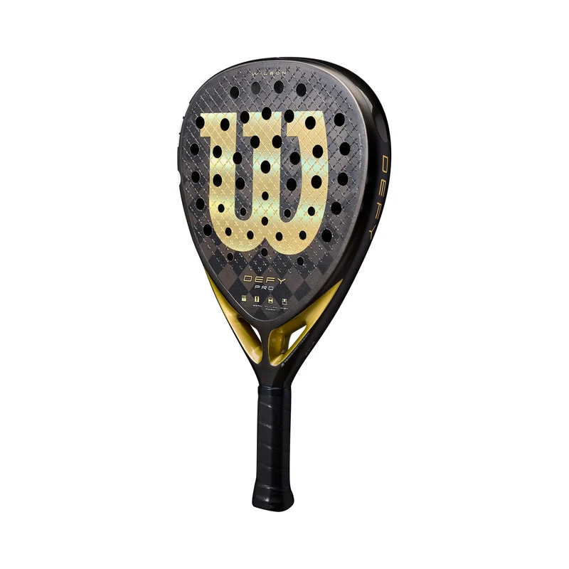 Defy Pro V1 Padelschläger Testschläger
