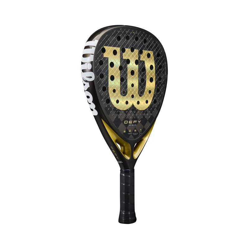 Defy Pro V1 Padelschläger Testschläger