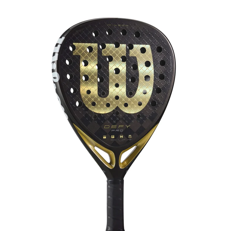 Defy Pro V1 Padelschläger Testschläger