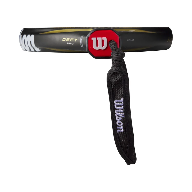 Defy Pro V1 Padelschläger Testschläger
