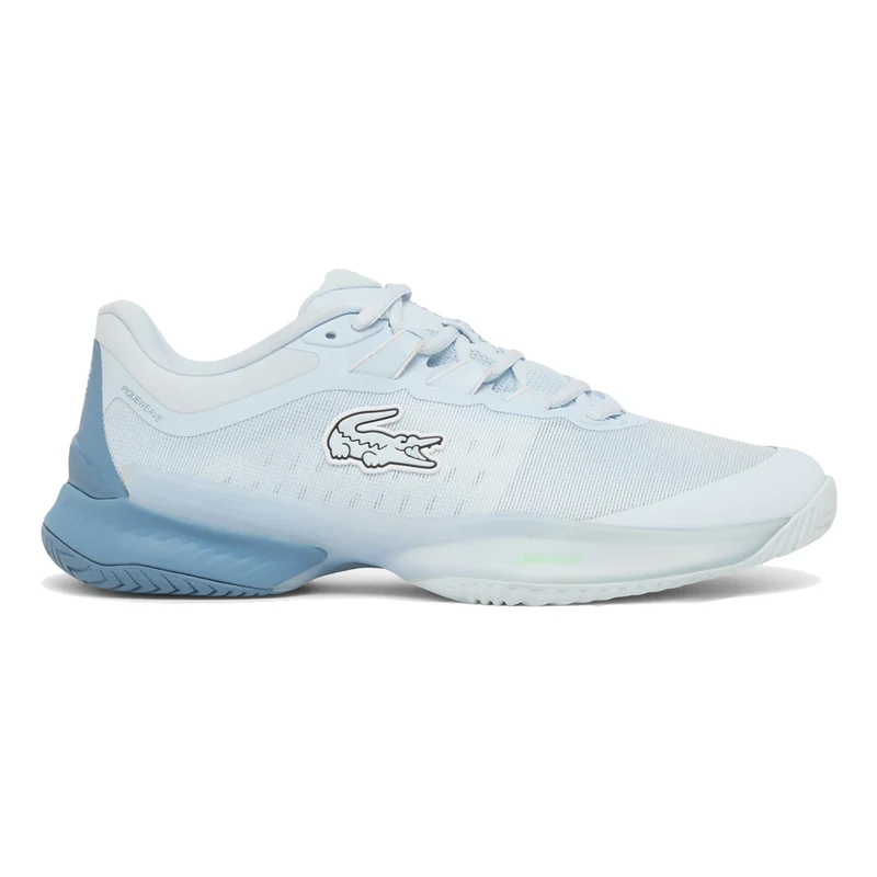 AG-LT Ultra Allcourtschuh Herren - hellblau, blaugrau