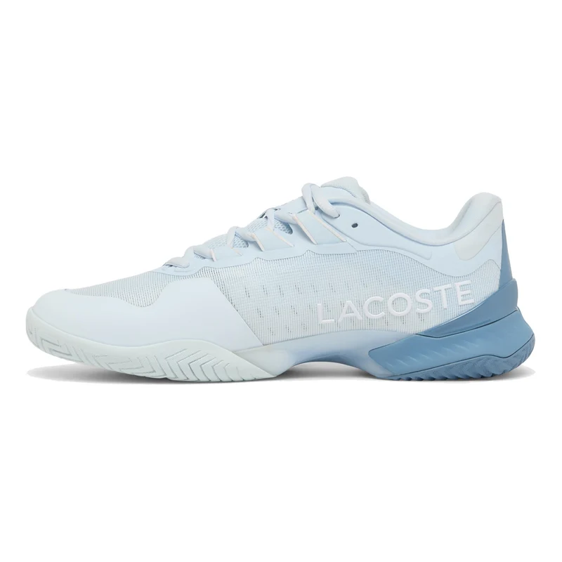 AG-LT Ultra Allcourtschuh Herren - hellblau, blaugrau