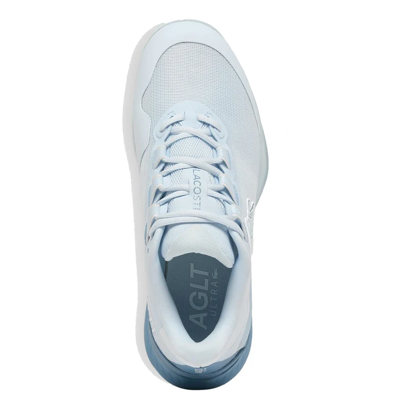 AG-LT Ultra Allcourtschuh Herren - hellblau, blaugrau