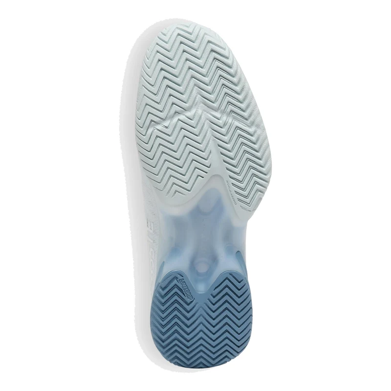 AG-LT Ultra Allcourtschuh Herren - hellblau, blaugrau